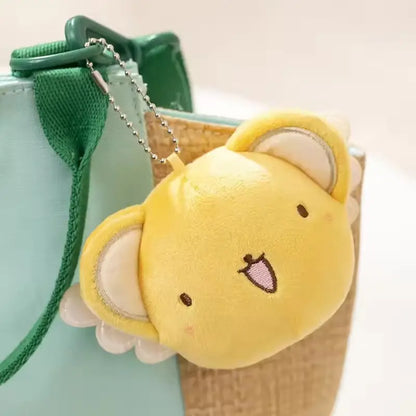 Anime Plush