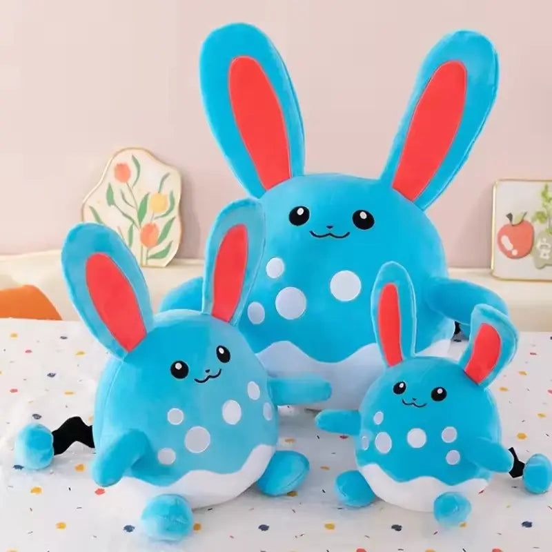 Anime Plush