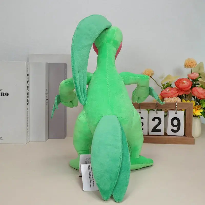 Anime Plush