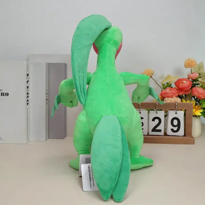 Anime Plush