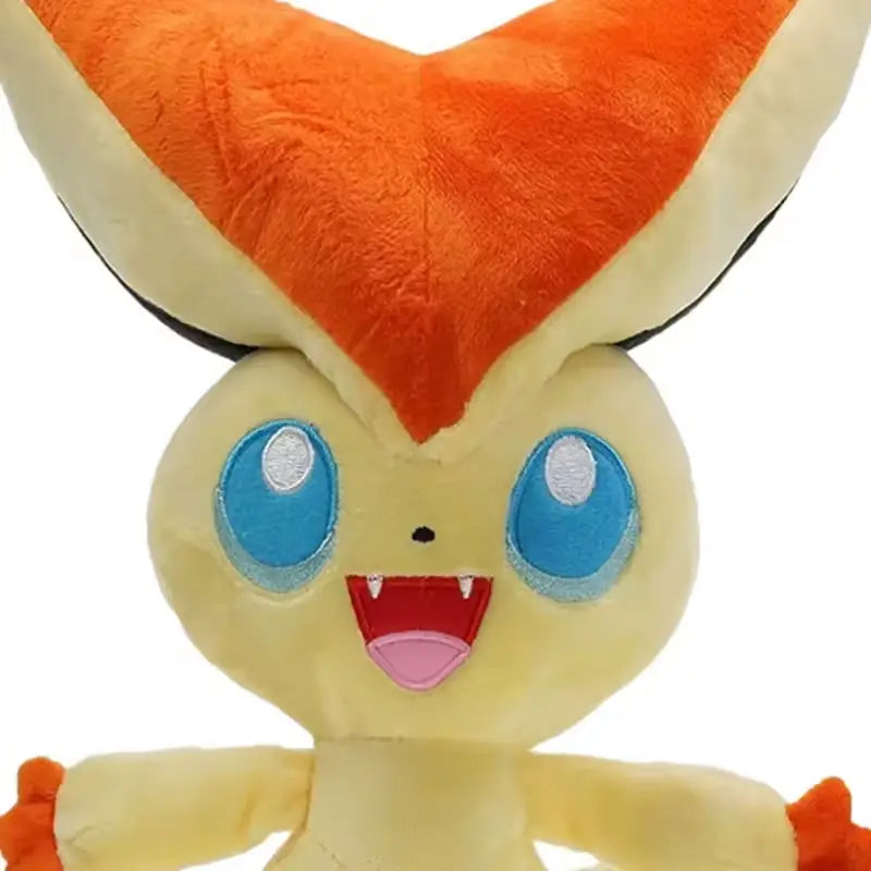 Anime Plush