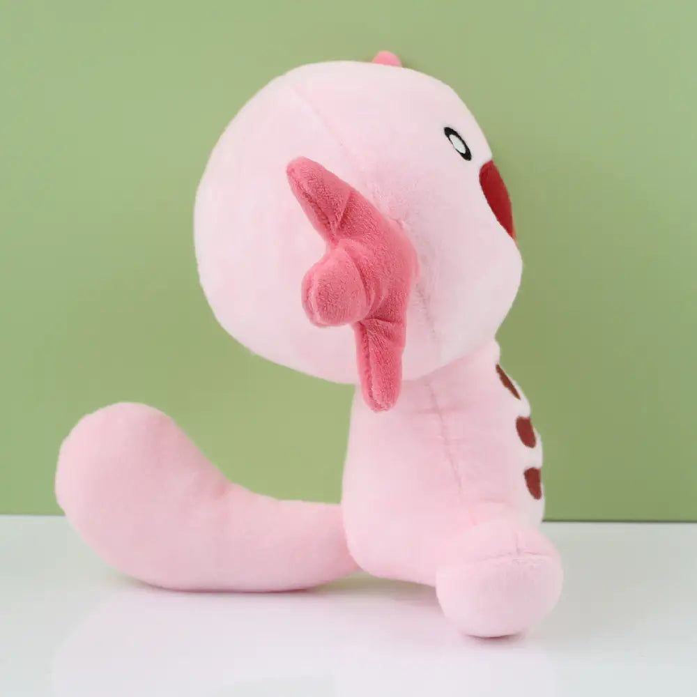 Anime Plush