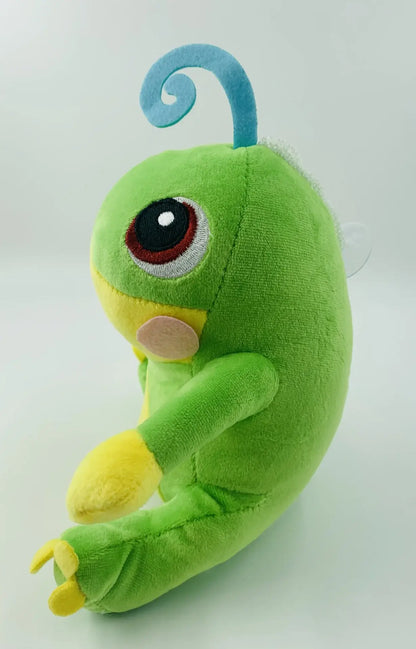 Anime Plush