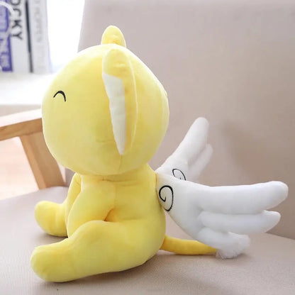 Anime Plush