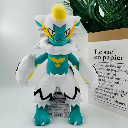 Anime Plush