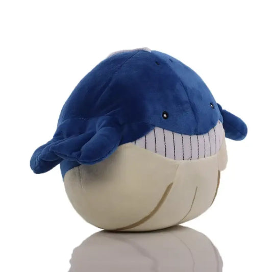 Anime Plush