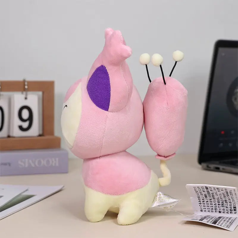 Anime Plush