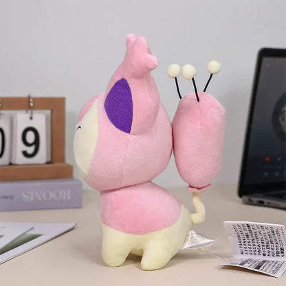 Anime Plush