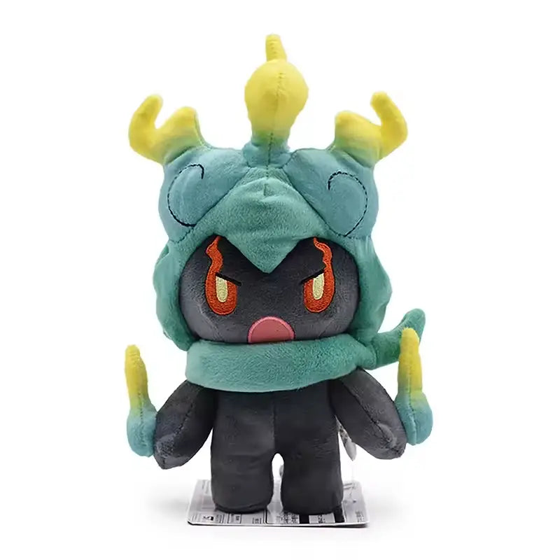Anime Plush