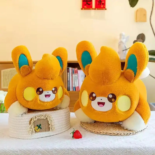 Anime Plush