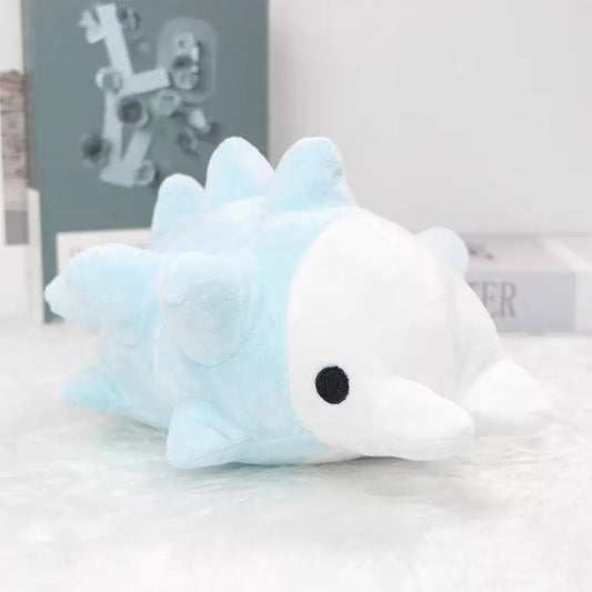 Anime Plush