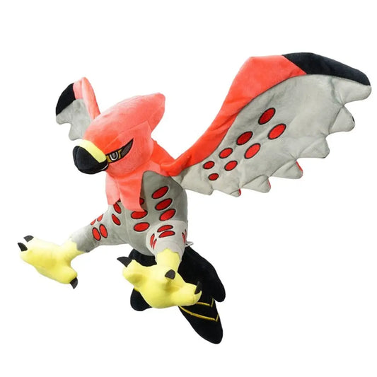 Anime Plush