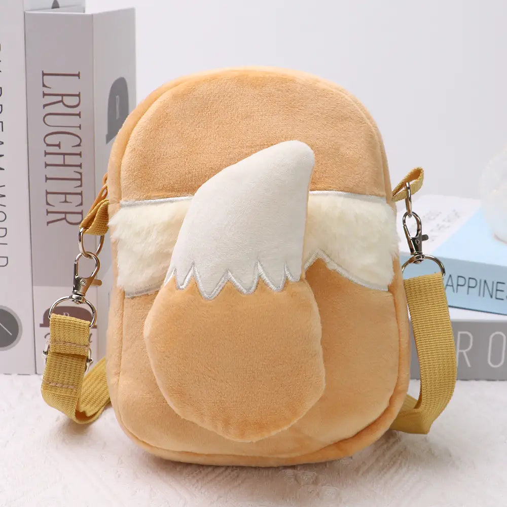 Anime Plush