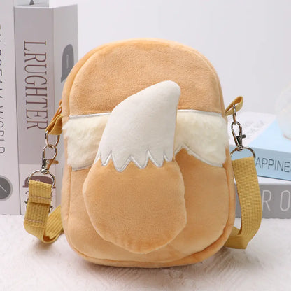 Anime Plush