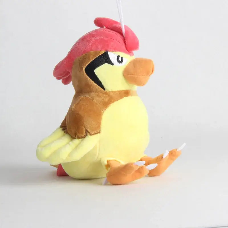 Anime Plush