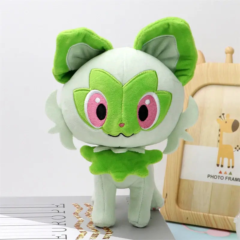 Anime Plush