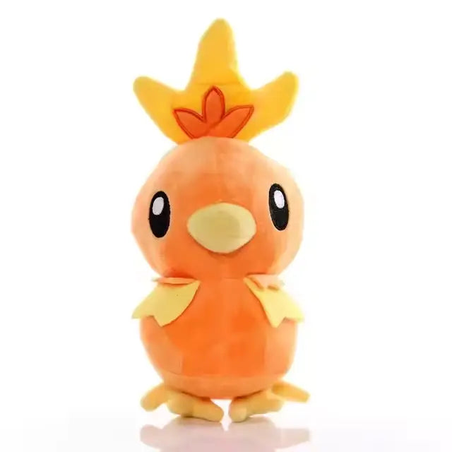 Anime Plush