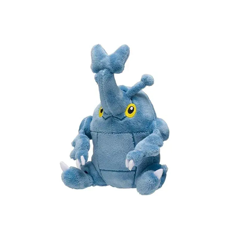 Anime Plush