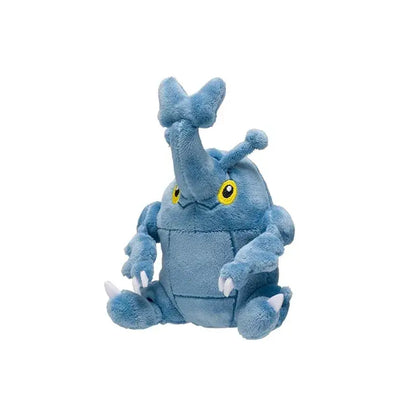 Anime Plush