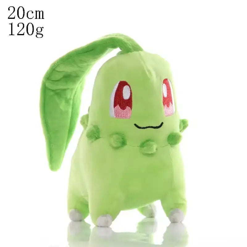 Anime Plush
