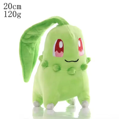 Anime Plush