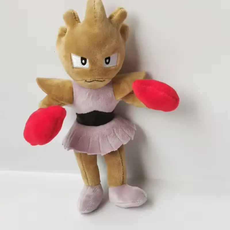 Anime Plush