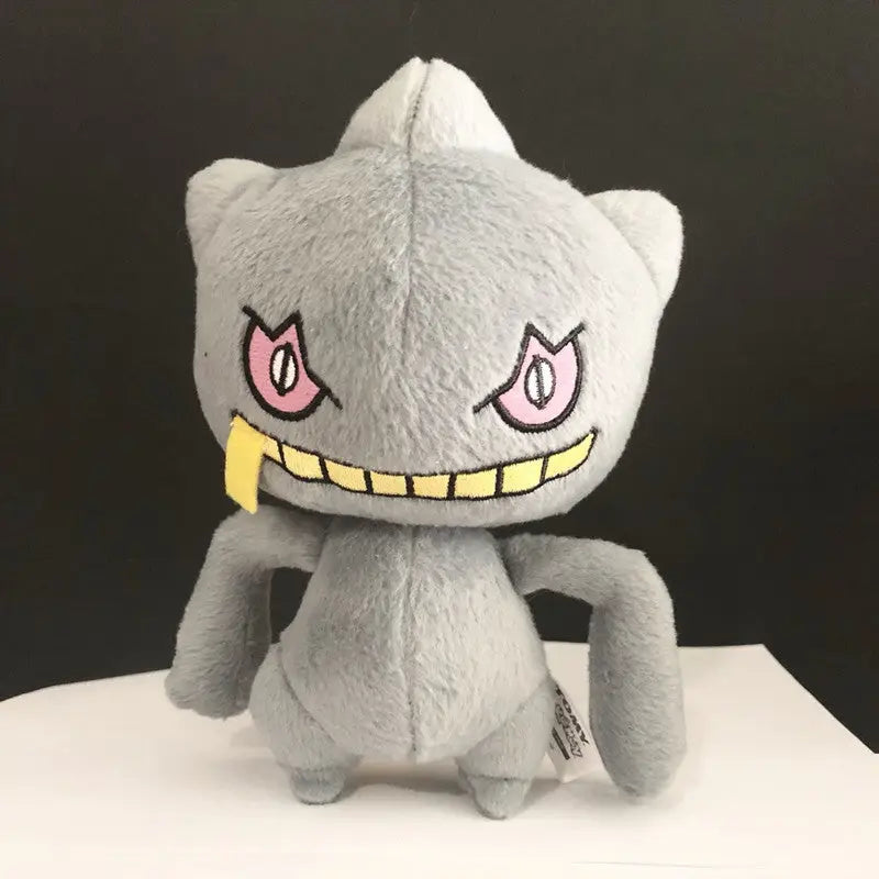 Anime Plush