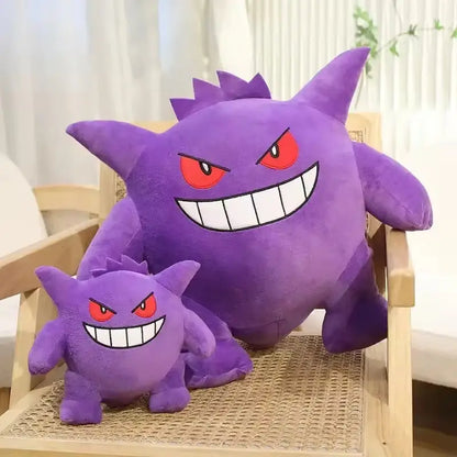 Anime Plush