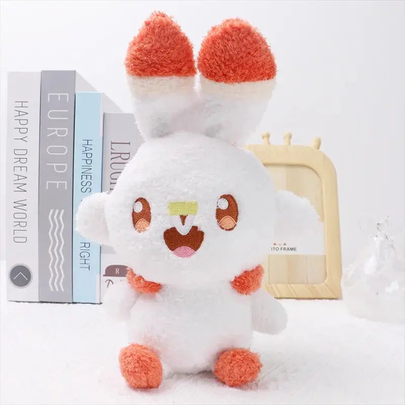 Anime Plush