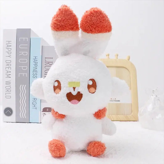 Anime Plush