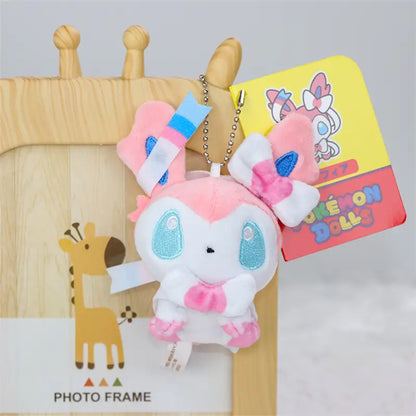 Anime Plush