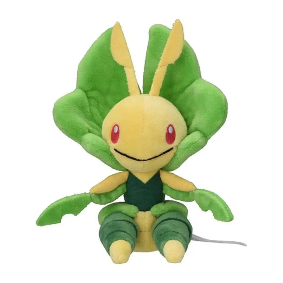 Anime Plush