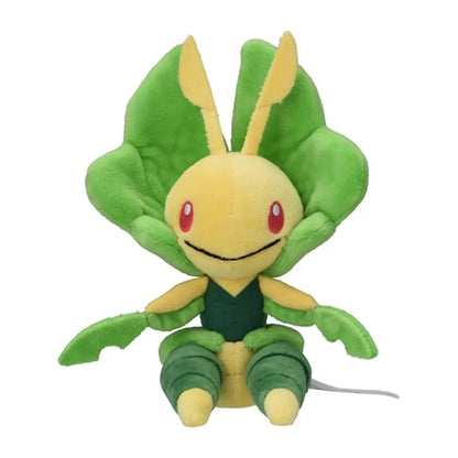 Anime Plush
