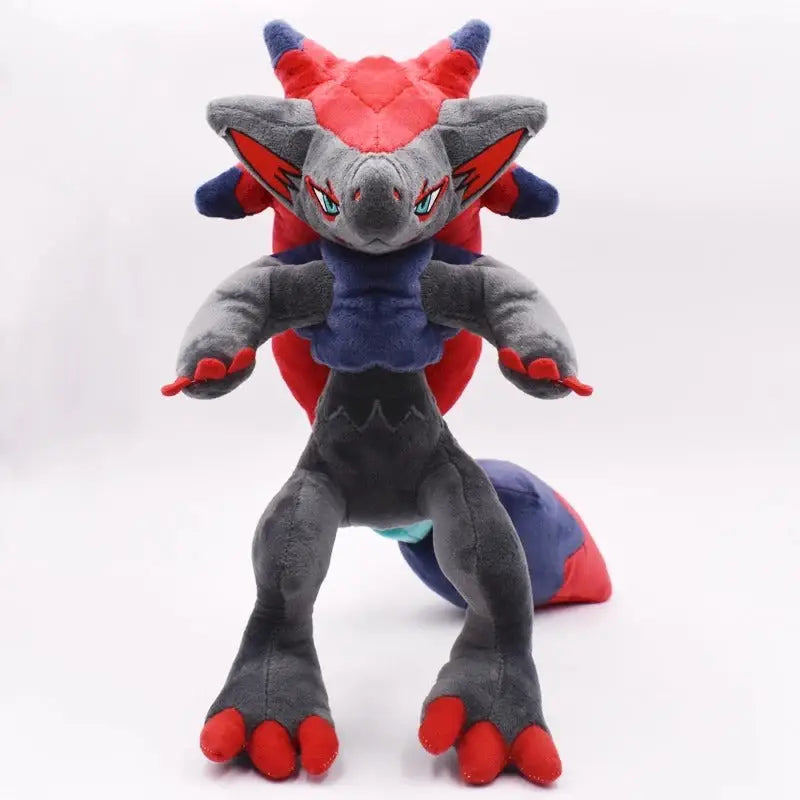 Anime Plush