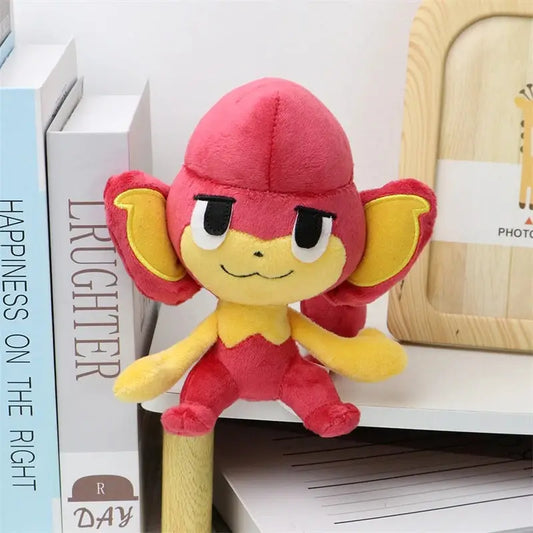 Anime Plush