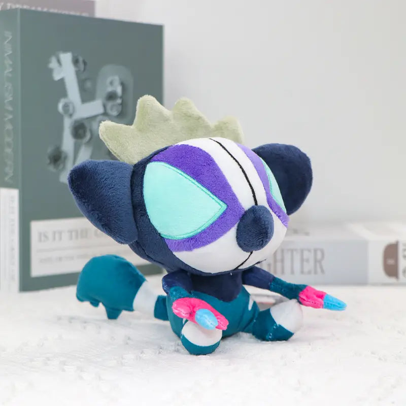 Anime Plush
