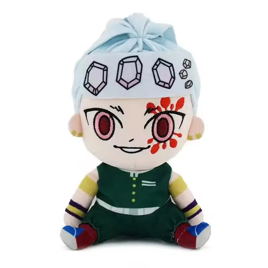Anime Plush