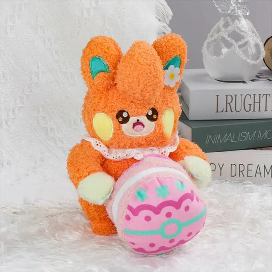 Anime Plush