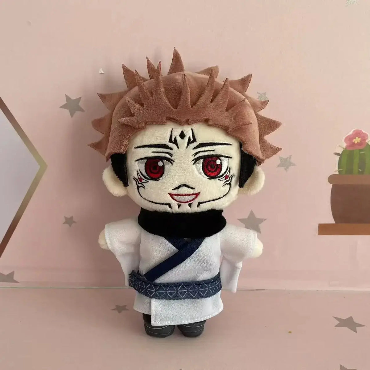 Anime Plush