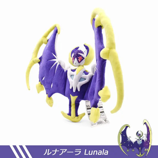 Anime Plush