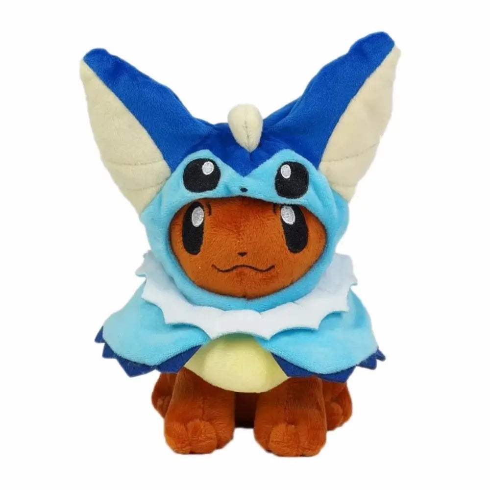 Anime Plush