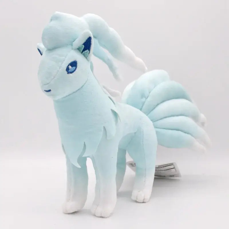 Anime Plush