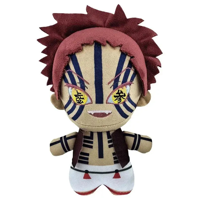 Anime Plush