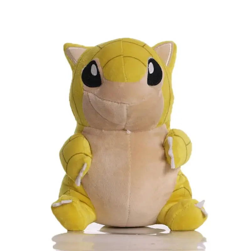 Anime Plush