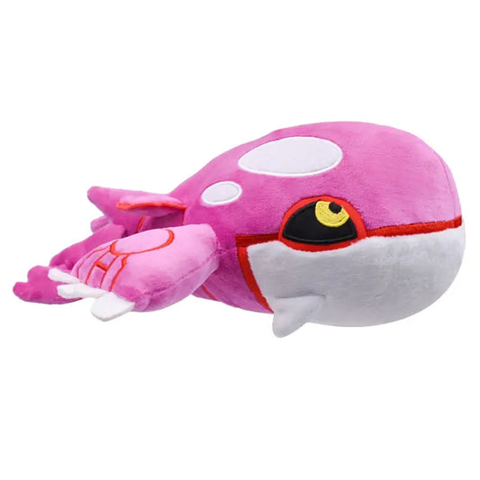 Anime Plush