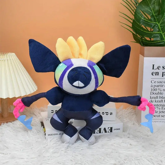 Anime Plush