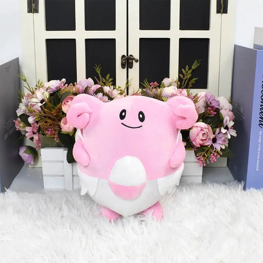 Anime Plush
