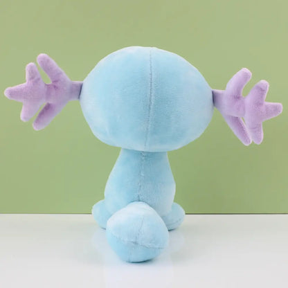 Anime Plush