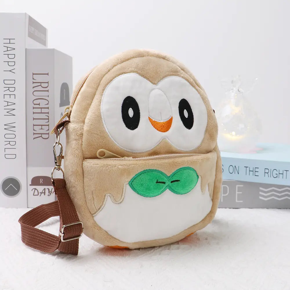 Anime Plush