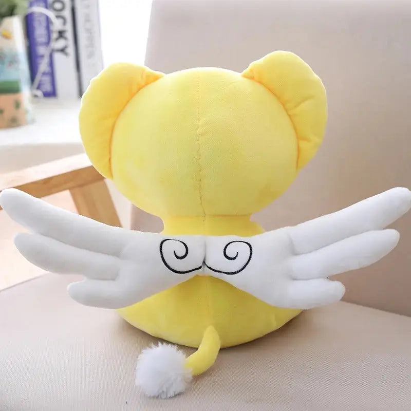 Anime Plush